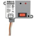 Functional Devices-Rib U1S Enclosed Pilot Relay 10 RIBU1S